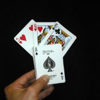 The Fascination with Card Tricks
