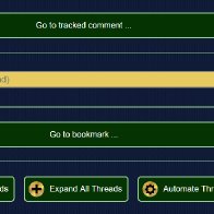 Guide to Comment Panels