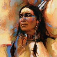 Native American Traditions And Contributions  - By Enoch