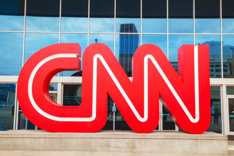 COLLUSION: CNN Removes 'Larry King' Episode From Google Play Catalog After It Corroborates Story of Biden's Accuser