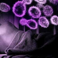 Why so many people are experiencing weird pandemic dreams