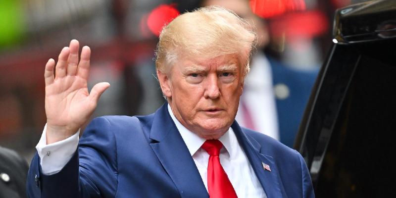 Mar-a-Lago Raid: FBI Affidavit Signals Trump Could Get Indicted