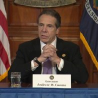 Cuomo: NY coronavirus cases surpass 2,000; Trump sending 'floating hospital' to NYC