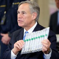 Texas to Ease Coronavirus Lockdown Under Executive Order to 'Restore Livelihoods,' Governor Says