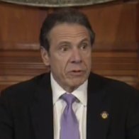 Cuomo: NY coronavirus cases surpass 2,000; Trump sending 'floating hospital' to NYC | Newsday