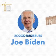 Joe Biden Views on 2020 Issues: A Voter’s Guide - POLITICO