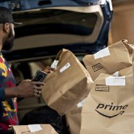 Amazon stops accepting new online grocery customers amid surging demand