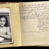 Why people are turning to Anne Frank's diary | MNN - Mother Nature Network
