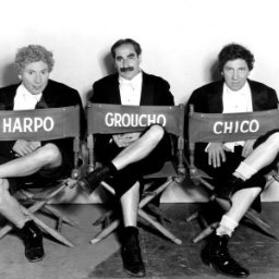 Groucho's Group