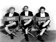 Groucho's Group