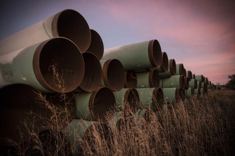 Montana Judge Blocks Keystone XL Permit for River Crossings