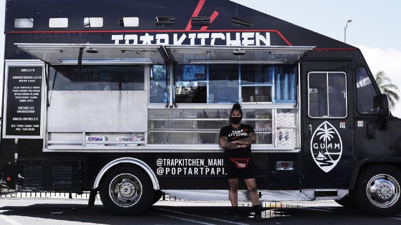 California Allows Food Trucks to Sell at Rest Areas Statewide During Coronavirus