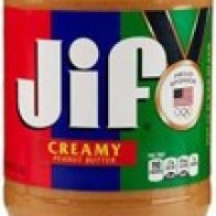 You Never Noticed This About Jif Peanut Butter