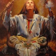 Cherokee Tribe Rule of Harmony