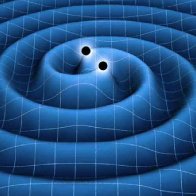 Gravitational waves