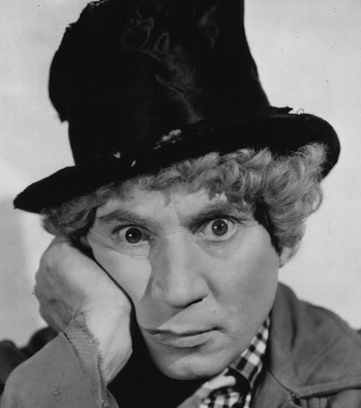 Harpo