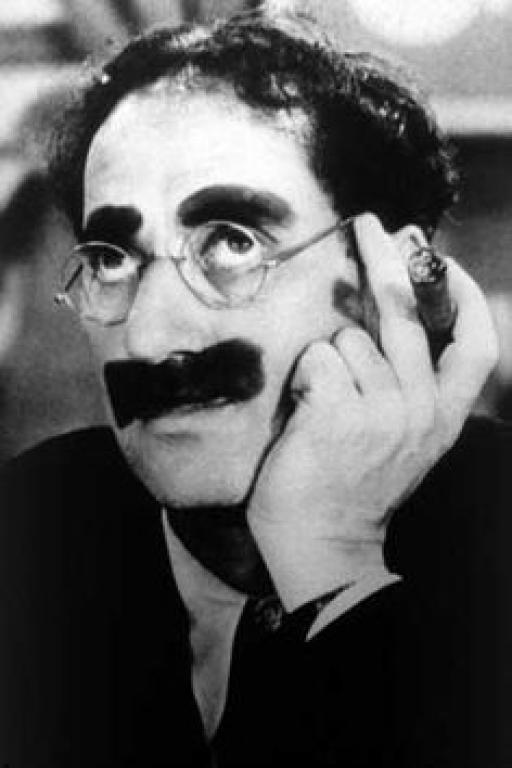 Groucho